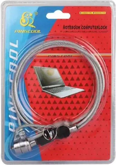 UniQue 1.8M Universal Notebook Key Lock - image 3