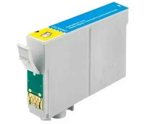INK POWER RC-485 LIGHT CYAN Ink Cartridge - image 2