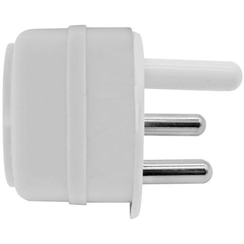 Noble 2-Pin Schuko to 16A