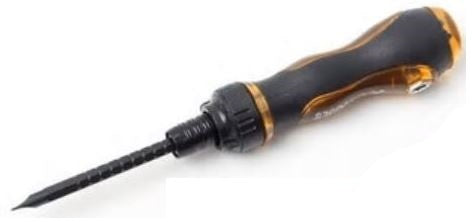 Noble Double Sided Multifunctional Telescopic Screwdriver