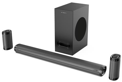 SKYWORTH 5.1CH HOME CINEMA SOUNDBAR