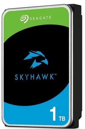 Seagate SkyHawk 1TB 256MB Cache 3.5 inch Internal