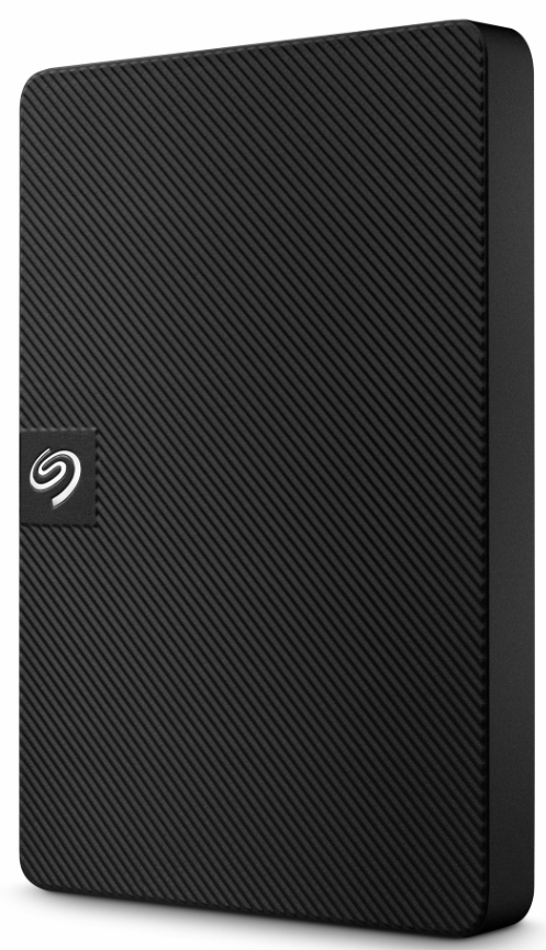 Seagate Expansion 1TB 2.5 Inch Portable External Hard Drive - image 2