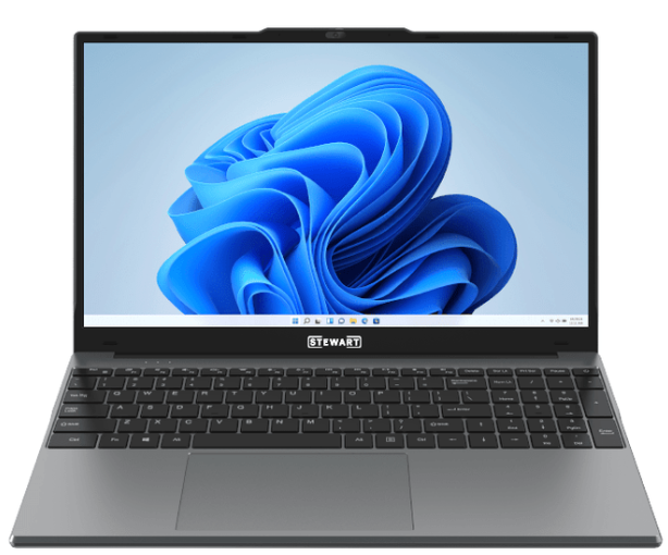 Stewart Intel Core i3 6100U Medium Range Laptop - image 2