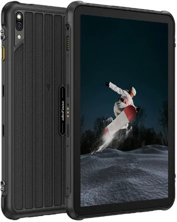 Ulefone RugKing Pad 2 Pro 10.1 Inch Black Tablet - image 2
