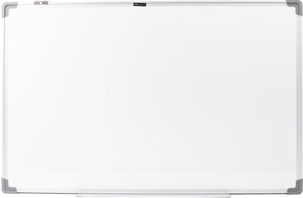 Brainware 120cm x 200cm Magnetic Whiteboard