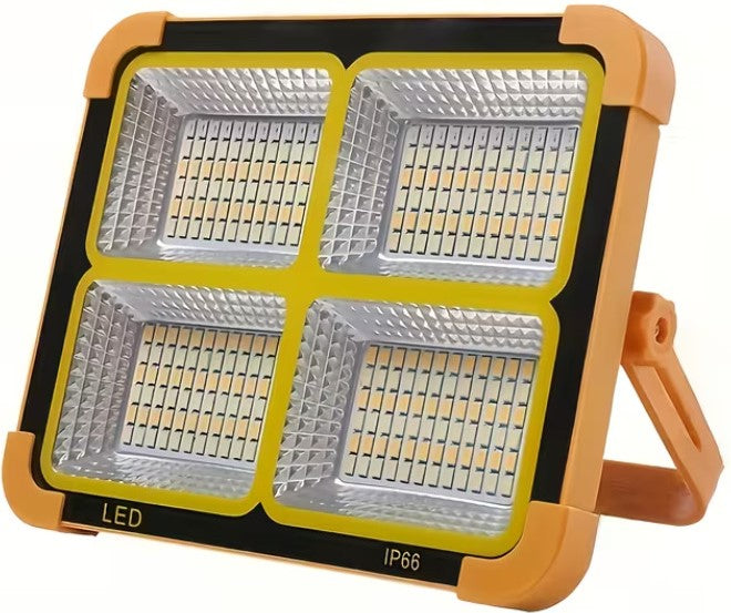 Noble Super Bright Solar Outdoor LED Light