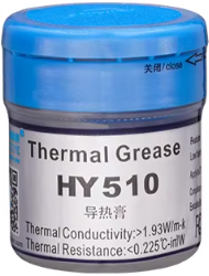UniQue HY510 20g Thermal Heatsink Compound Paste