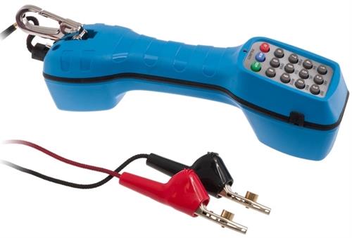 Goldtool Linemans Test Set For RJ11