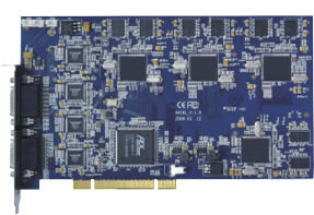 Securnix PCI 8 Channel DVR TD