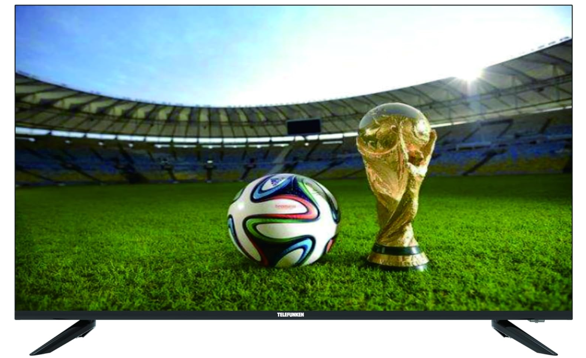 Telefunken 45 Inch Full HD LED TV