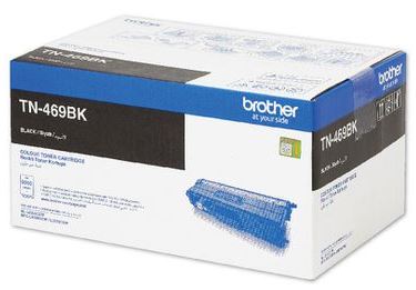 Brother High Yield Black Toner Cartridge 9 - image 3