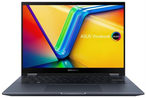 Asus Vivobook S 14 Flip OLED TN3402YA Series Quiet Blue