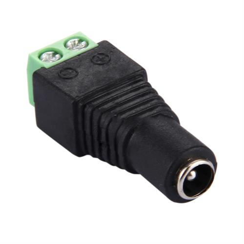 Securnix Augen DC Plug Female 10PKT