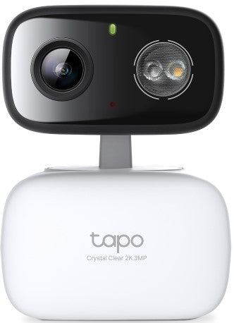 TP Link Indoor or Outdoor Home Security WiFi Camera - image 2