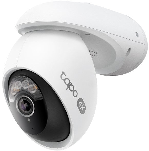 TP Link Outdoor Pan or Tilt Security Wi-F Camera - image 8