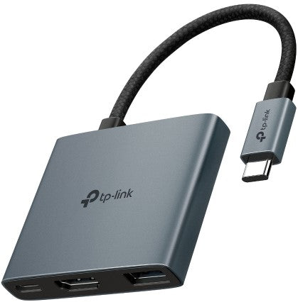TP Link USB TypeC 3 in 1 Hub - image 2