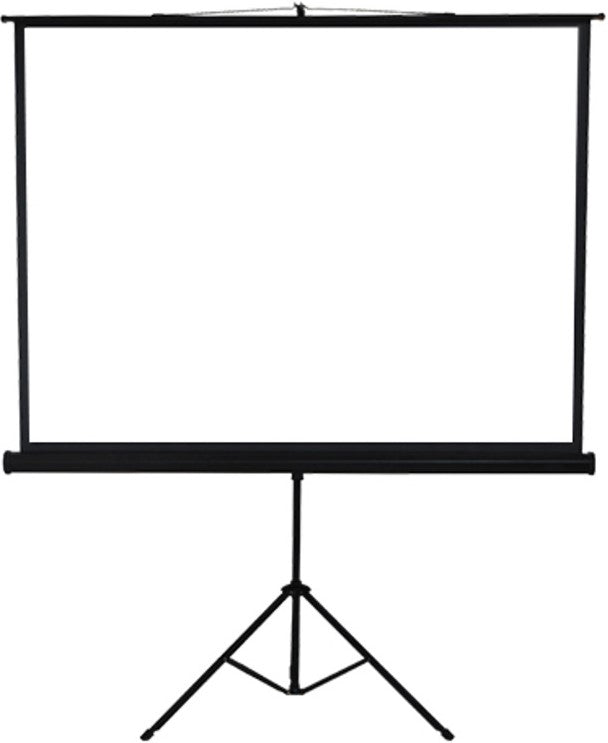 Ultralink Tripod Projector Screen - image 3