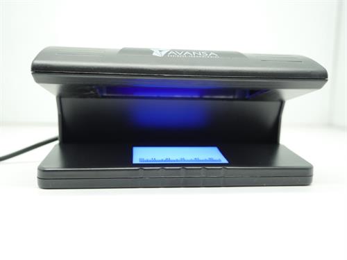 Casey Counterfeit Detector UV Lamp