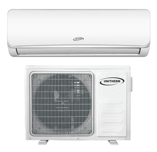 Unitherm 18000btu Non Inverter Wall Mount Midwall Aircon