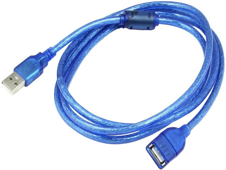 UniQue 3M Male To Female USB Extension Cable - image 7