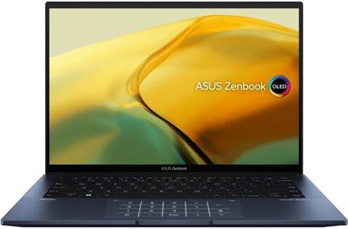 Asus Zenbook 14 UX3402VA-OI58512BL0W Core I5 Laptop
