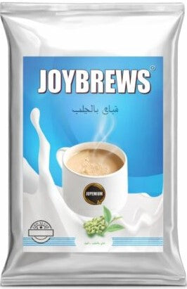 Casey Lifestyle Joybrews Karak Tea Low Sugar - image 3