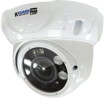 KGuard VA824EPK 1080P IR