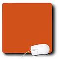 TJ Mouse Pad DARK ORANGE, Retail Box , No warranty