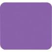 TJ Mouse Pad -Colour: PURPLE,