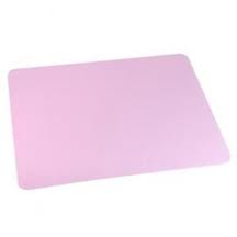 TJ Mouse Pad-Colour: LIGHT PINK,