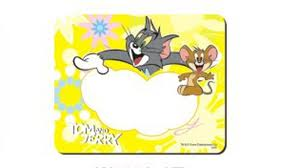 TJ Mouse Pad Multi -Colour,