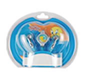 Tweety Earphone Colour: Blue