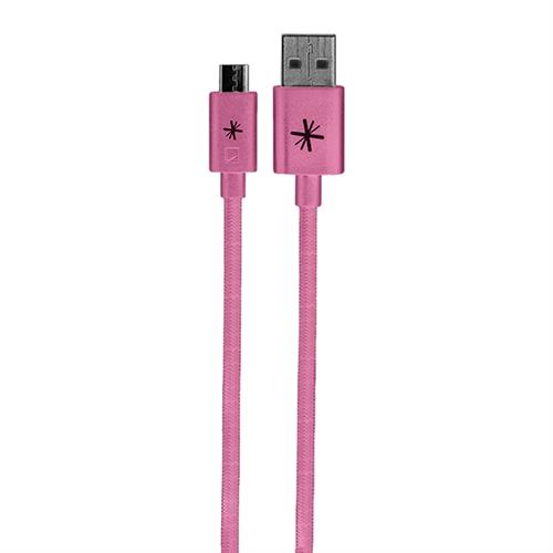 Whizzy Extra Long Micro USB Charge And Data Sync Cable –