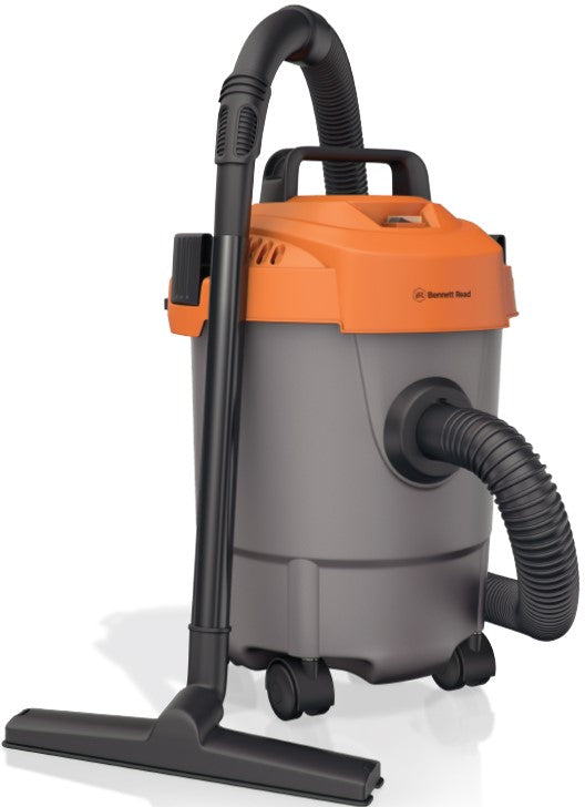 Bennet Read Tough 12L Wet & Dry Vacuum - image 2