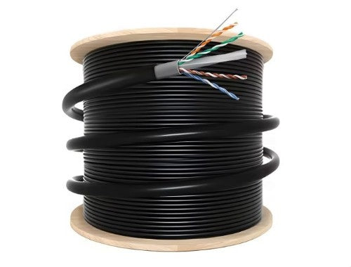 NETIX CAT6 305M Outdoor Network Cable - image 4