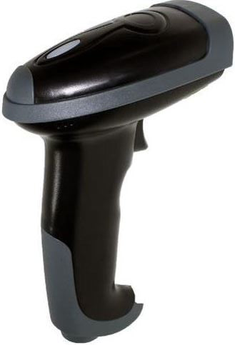 Postron 1D CCD Barcode Scanner - image 2