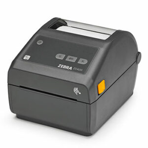 Zebra ZD421 Direct Thermal Printer