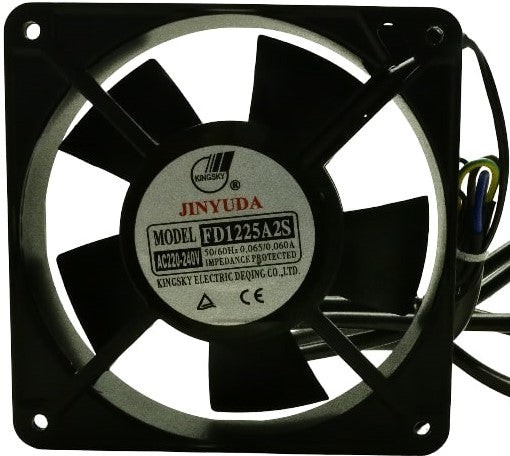 Netix Server Rack Fan - image 2