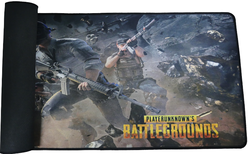 Geeko Razer Battleground Large Gaming Mouse Mat - image 2