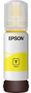 Epson 101 EcoTank Yellow Ink Bottle - image 2