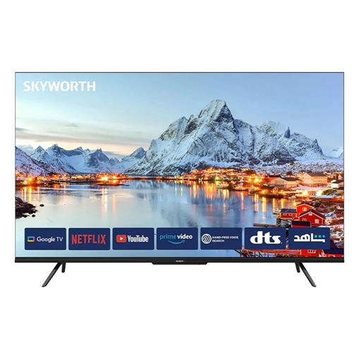 Skyworth 50SUE9350F 50 inch Ultra HD LED Android v10 Smart