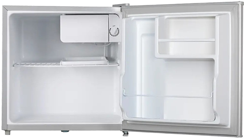 Midea 43 Litres Single Door Bar Fridge with Lock - image 2