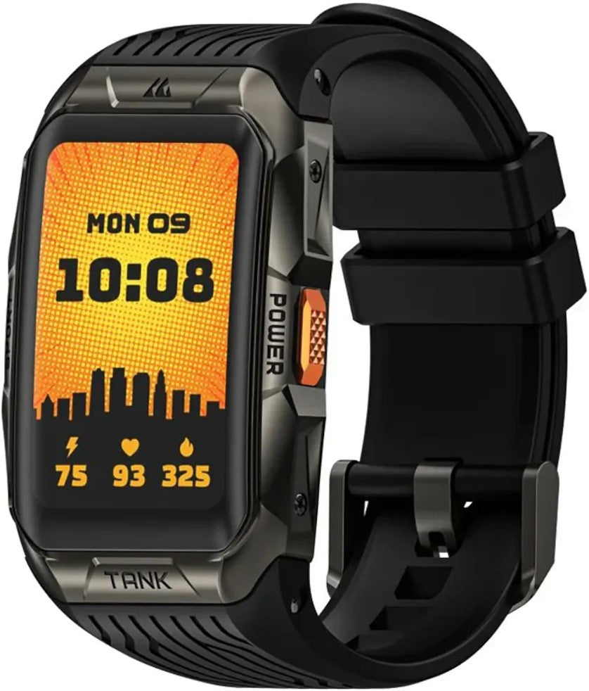 Kospet Tank X2 Ultra 1.64 Inch Amoled Smartwatch - image 2