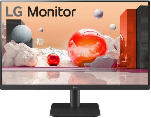 LG 24 Inch IPS FHD LED Monitor - image 2