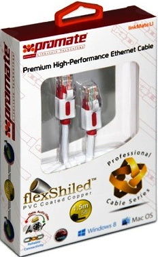 Promate linkMate.L1 Premium High-Performance Ethernet