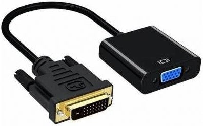 Unique DVI-D To VGA Female Adapter - image 2