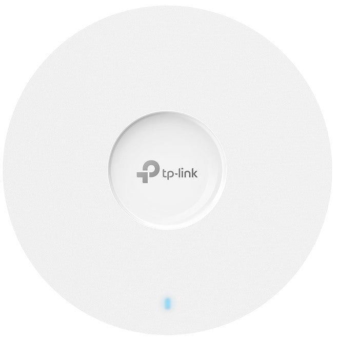 TP Link AX3000 Ceiling Mount WiFi 6 Access Point