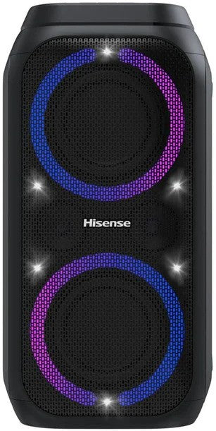 Hisense PR160 Portable 160W Speaker - image 2