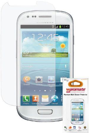 Promate proShield.S3MN-M-Premium Matte Screen Protector